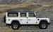 Land Rover Defender Fire Ice Editions Widescreen Picture #14